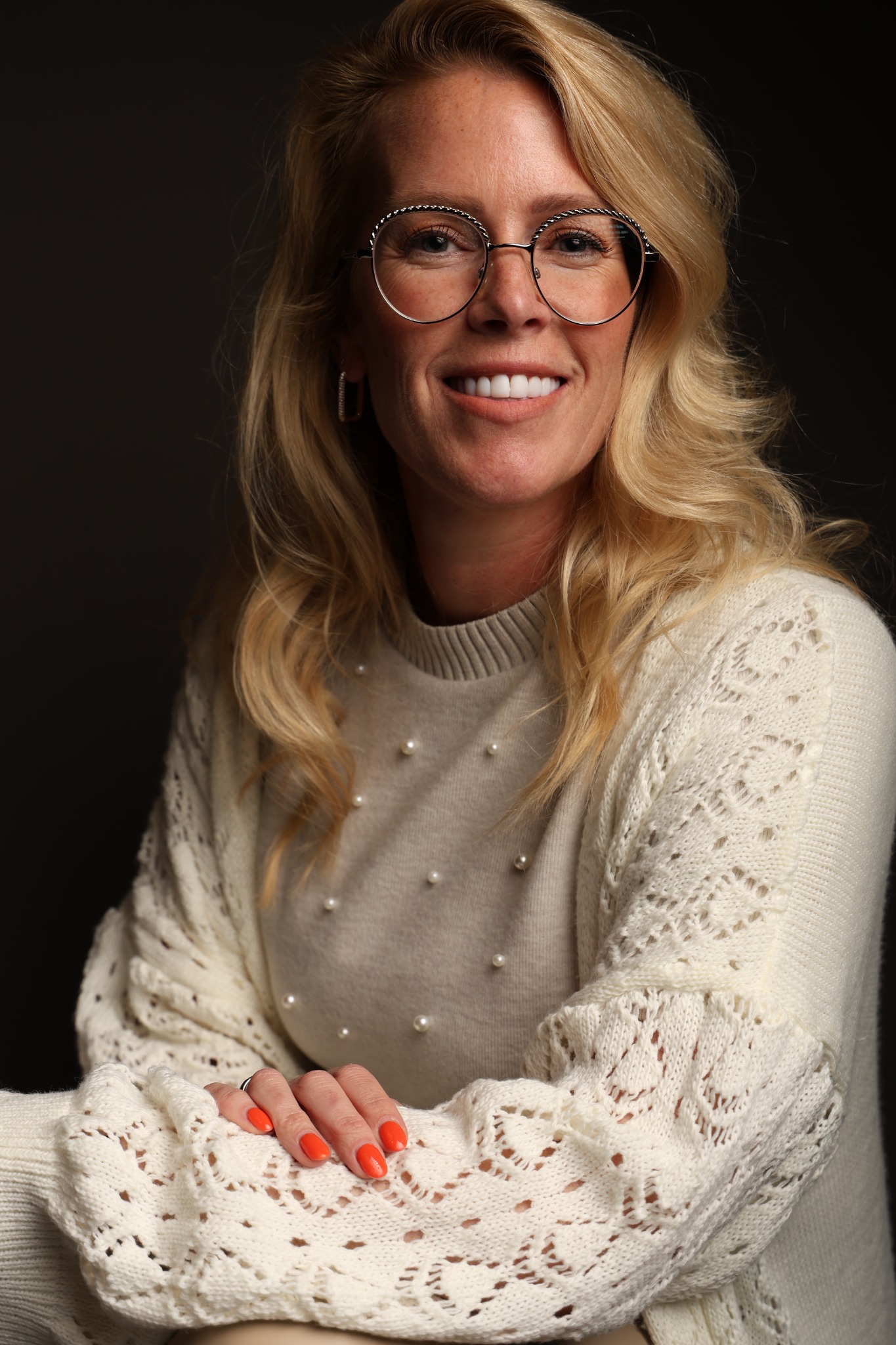 Marieke van den Berg